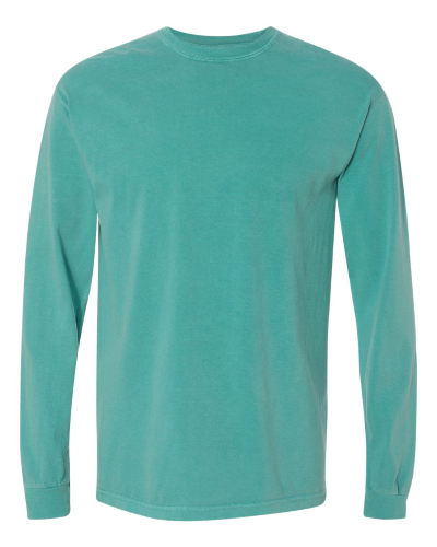Comfort Colors 6014 - Long Sleeve Tee