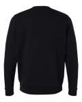 Men's Team Icon Fleece Crew Back Thumbnail | Custom Apparel Canada