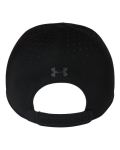 Blank Stealthform Low Adjustable Cap Back Thumbnail | Custom Apparel Canada
