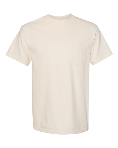Custom Comfort Colors 6030 - Ivory Canada