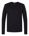 Next Level 6071 in Black - Front View
