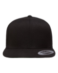 YP Classics 6089M in Black - Front View