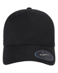 NU® Adjustable Cap Front Thumbnail | Custom Apparel Canada