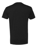 Next Level 6240 in Black - Back View