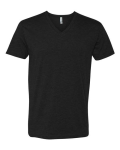 Next Level 6240 in Black - Front View