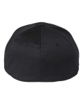 YOUTH Cotton Blend Cap Back Thumbnail | Custom Apparel Canada