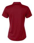 WOMEN'S Pure 2.0 Polo Back Thumbnail | Custom Apparel Canada