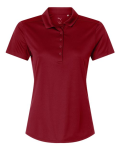 Womens Pure 2.0 Polo Front Thumbnail | Custom Apparel Canada