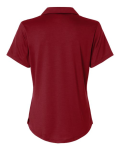 WOMEN'S Icon Polo 2.0 Back Thumbnail | Custom Apparel Canada