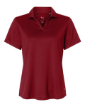 Women's Icon Polo 2.0 Front Thumbnail | Custom Apparel Canada