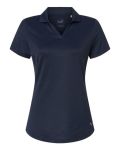 Womens Icon Heather Polo Front Thumbnail | Custom Apparel Canada