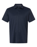 Men's Icon Heather Polo 2.0 Front Thumbnail | Custom Apparel Canada