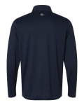 Men's Icon 2.0 Quarter-Zip Back Thumbnail | Custom Apparel Canada