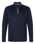 Puma Golf 631059 in Deep Navy - Front View