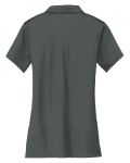 WOMEN'S Dri-Fit Vertical Mesh Polo Back Thumbnail | Custom Apparel Canada