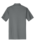 Dri-Fit Vertical Mesh Polo Back Thumbnail | Custom Apparel Canada