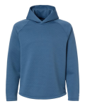 Men's Pebble Hooded Pullover Front Thumbnail | Custom Apparel Canada