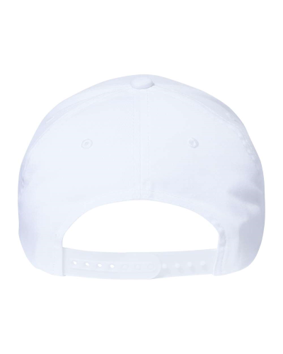 YP Classics - CVC Snapback Cap back Thumb Image