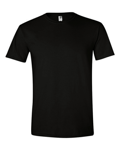 Gildan 6400 - Softstyle T-Shirt