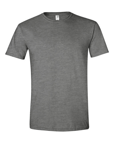 Men's Fitted Softstyle T-Shirt