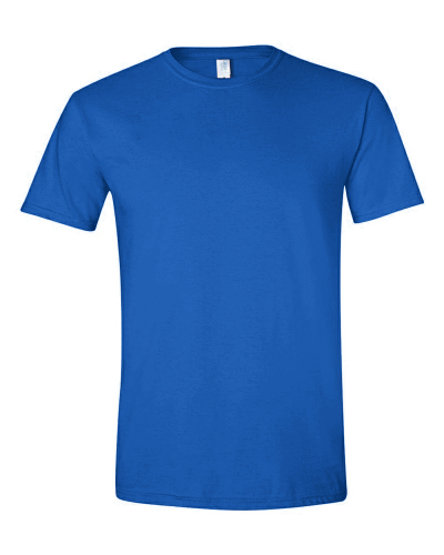 Softstyle Fitted Tee
