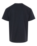 YOUTH Softstyle® T-Shirt Back Thumbnail | Custom Apparel Canada