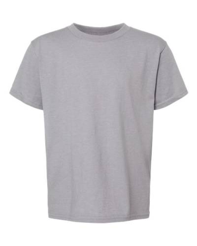 Youth Softstyle® CVC T-Shirt