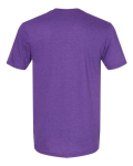 Unisex Softstyle® CVC T-Shirt Back Thumbnail | Custom Apparel Canada