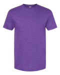 Unisex Softstyle® CVC T-Shirt Front Thumbnail | Custom Apparel Canada