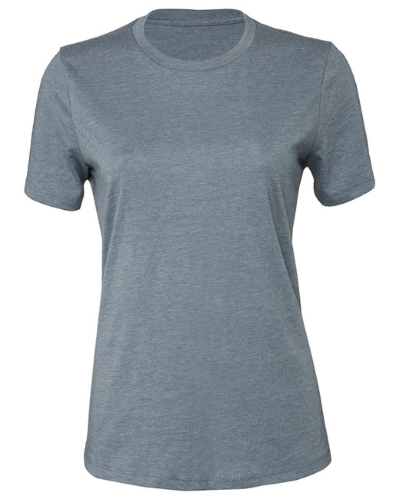 Ladies Heather Tee