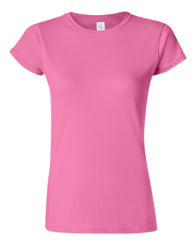 Ladies T-Shirt 