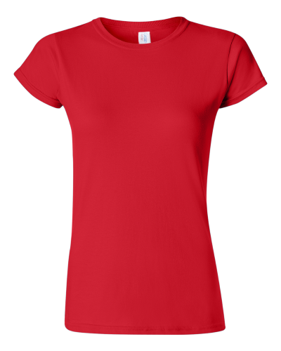 Ladies T-Shirt 