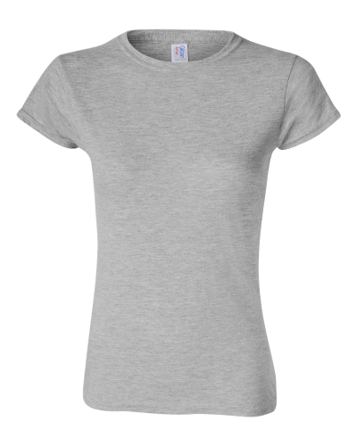 Ladies T-Shirt 