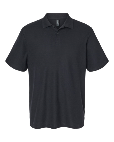 Gildan 64800 Softstyle Pique Polo