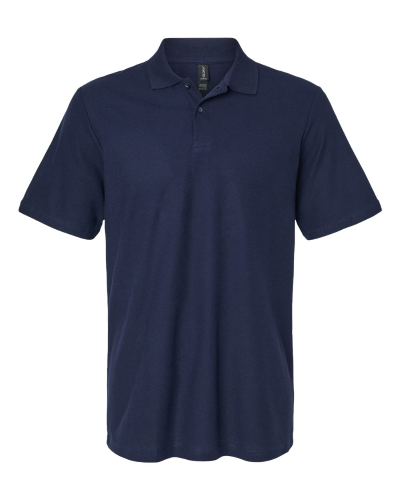Softstyle Adult Pique Polo
