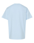 YOUTH Softstyle® Midweight T-Shirt Back Thumbnail | Custom Apparel Canada