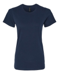 Women's Softstyle® Midweight T-Shirt Front Thumbnail | Custom Apparel Canada