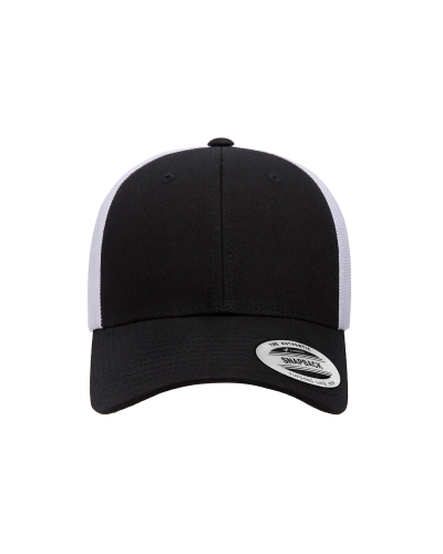 Yupoong 6601T - Low Profile Trucker