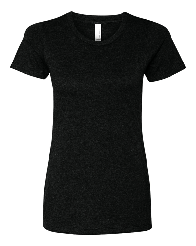 NL 6610 - Ladies CVC Blend T-Shirt