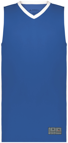 Match-Up Basketball Jersey front Thumb Image