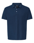 M&O 7006 in Bright Navy - Front View
