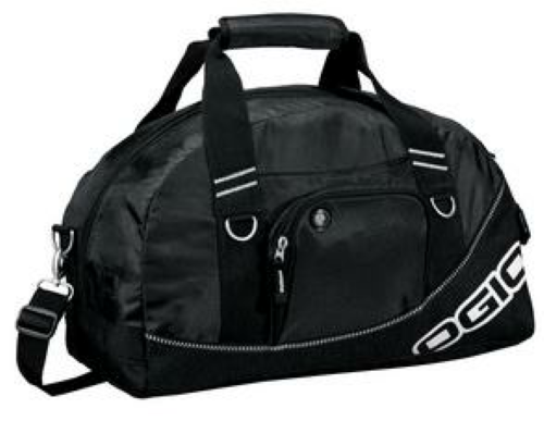 OGIO Half Dome Duffel front Thumb Image