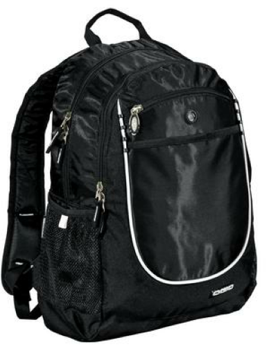 Excelsior Backpack front Thumb Image