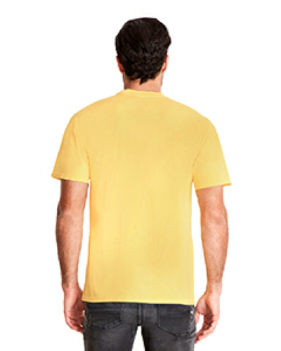 Adult Inspired Dye Crew with Pocket back Thumb Image
