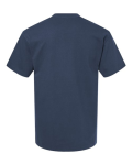 Unisex Hammer™ Maxweight T-Shirt Back Thumbnail | Custom Apparel Canada