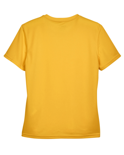 Ladies' Performance T-Shirt back Thumb Image