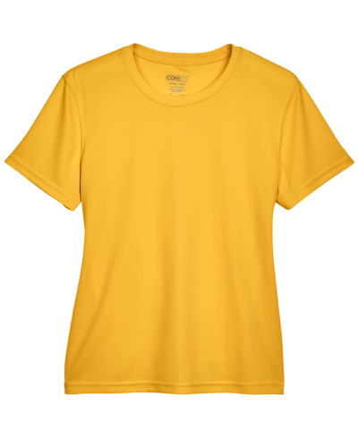 Ladies' Performance T-Shirt front Thumb Image