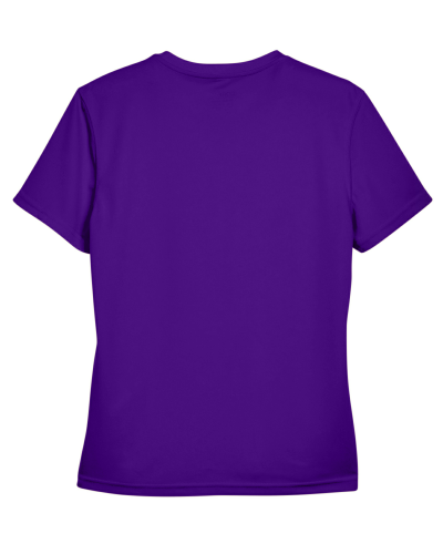 Ladies' Performance T-Shirt back Thumb Image