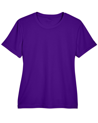 Ladies' Performance T-Shirt front Thumb Image