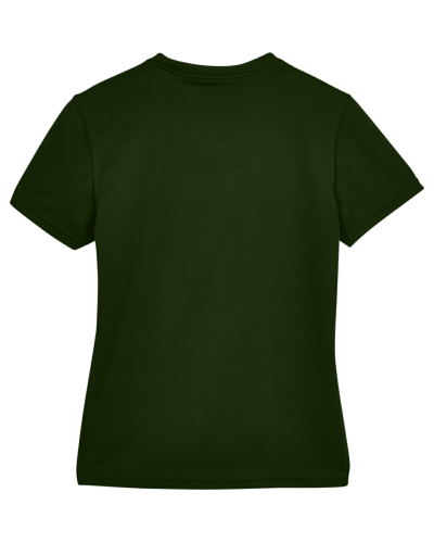 Ladies' Performance T-Shirt back Thumb Image